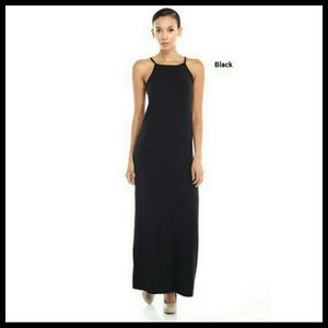 Cami Maxi Dress